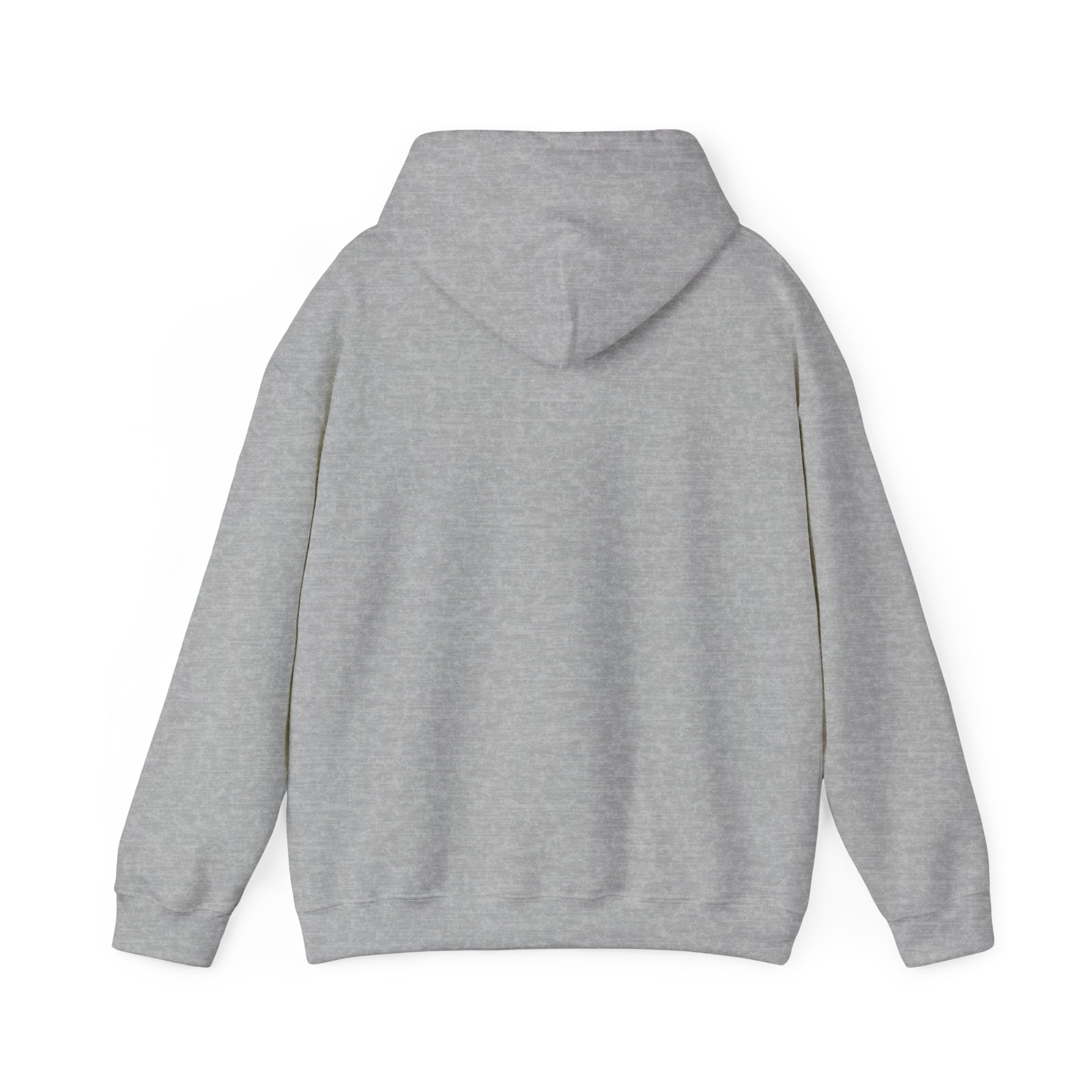 Earth Day Hooded Sweatshirt