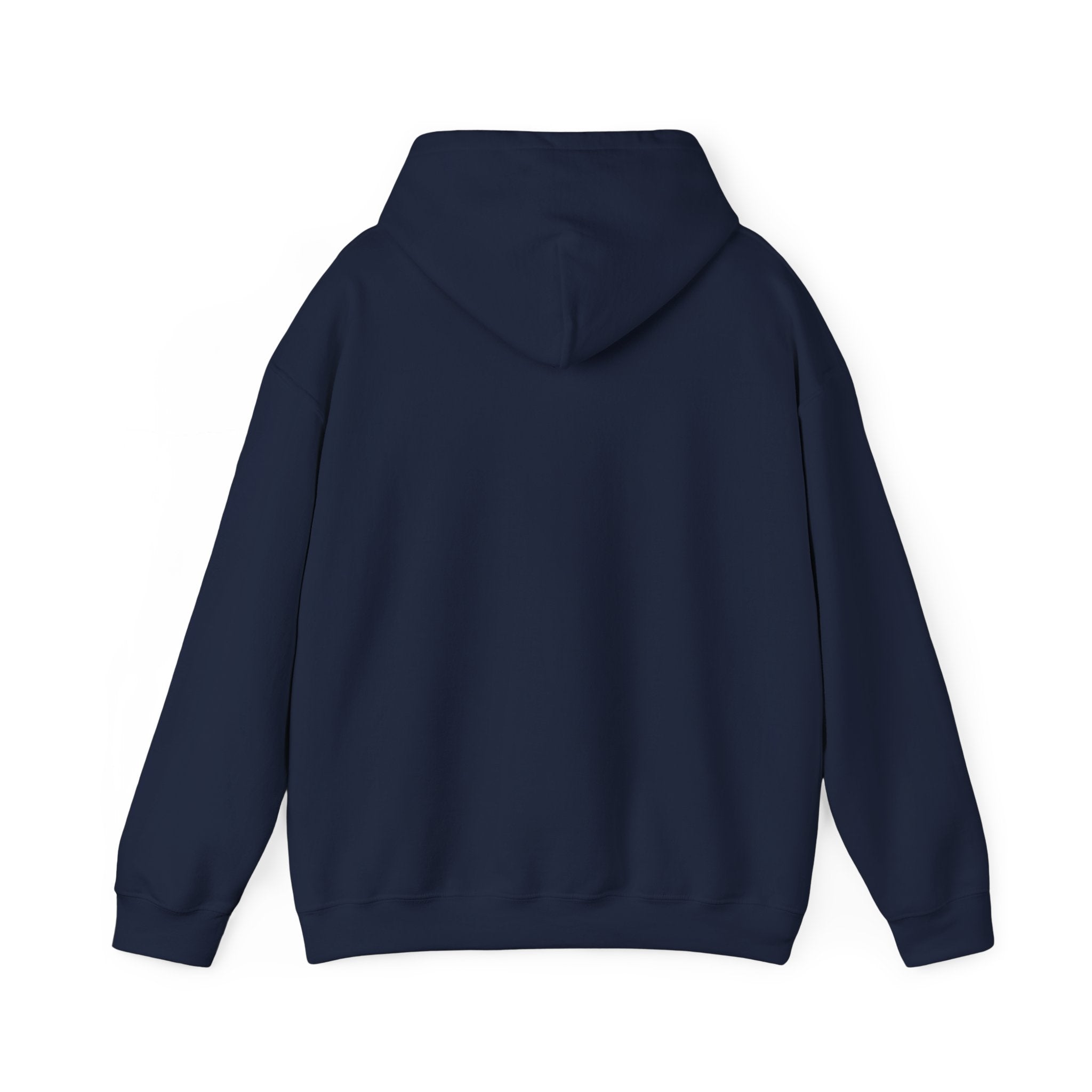 Earth Day Hooded Sweatshirt