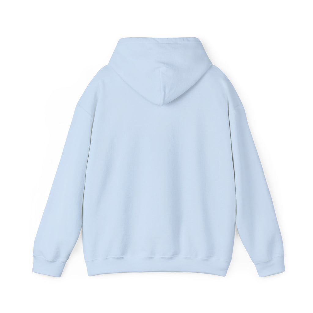 Earth Day Hooded Sweatshirt