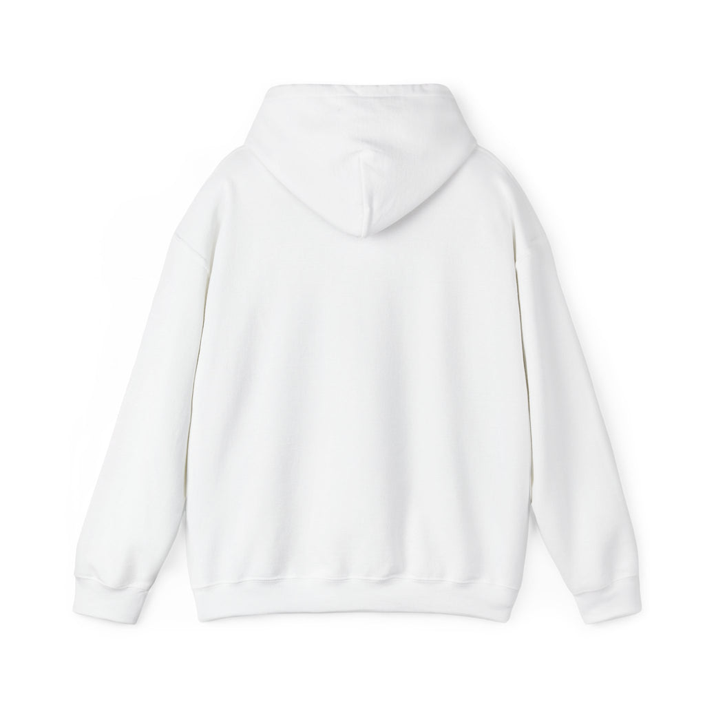 Earth Day Hooded Sweatshirt