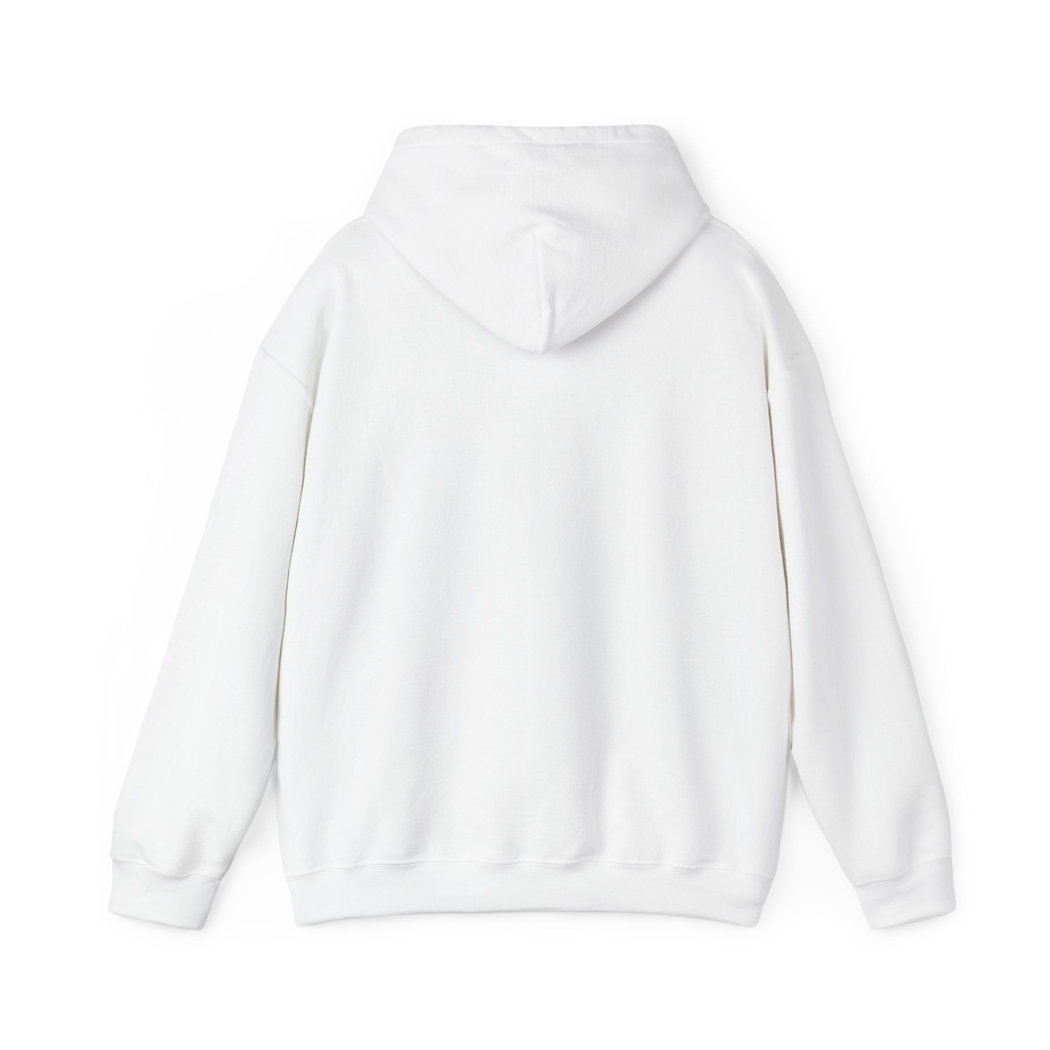Earth Day Hooded Sweatshirt