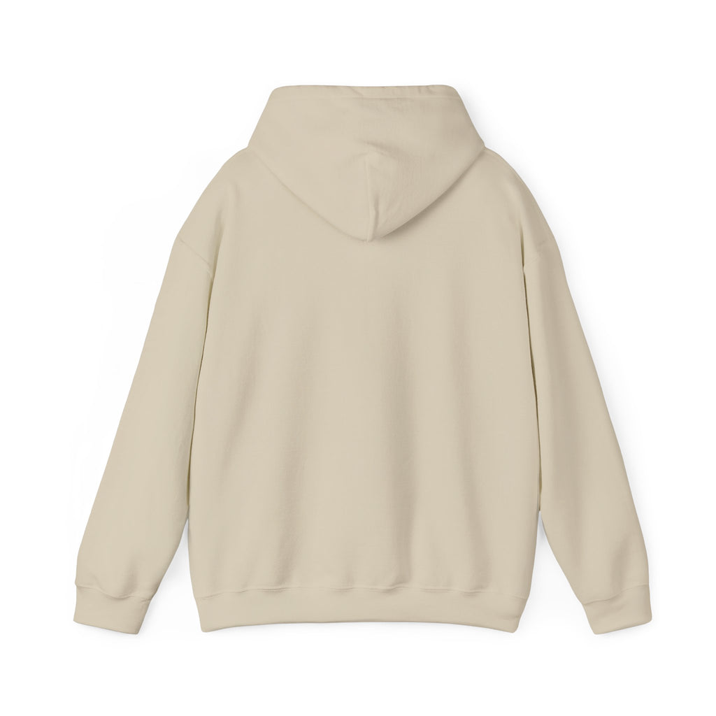 Earth Day Hooded Sweatshirt