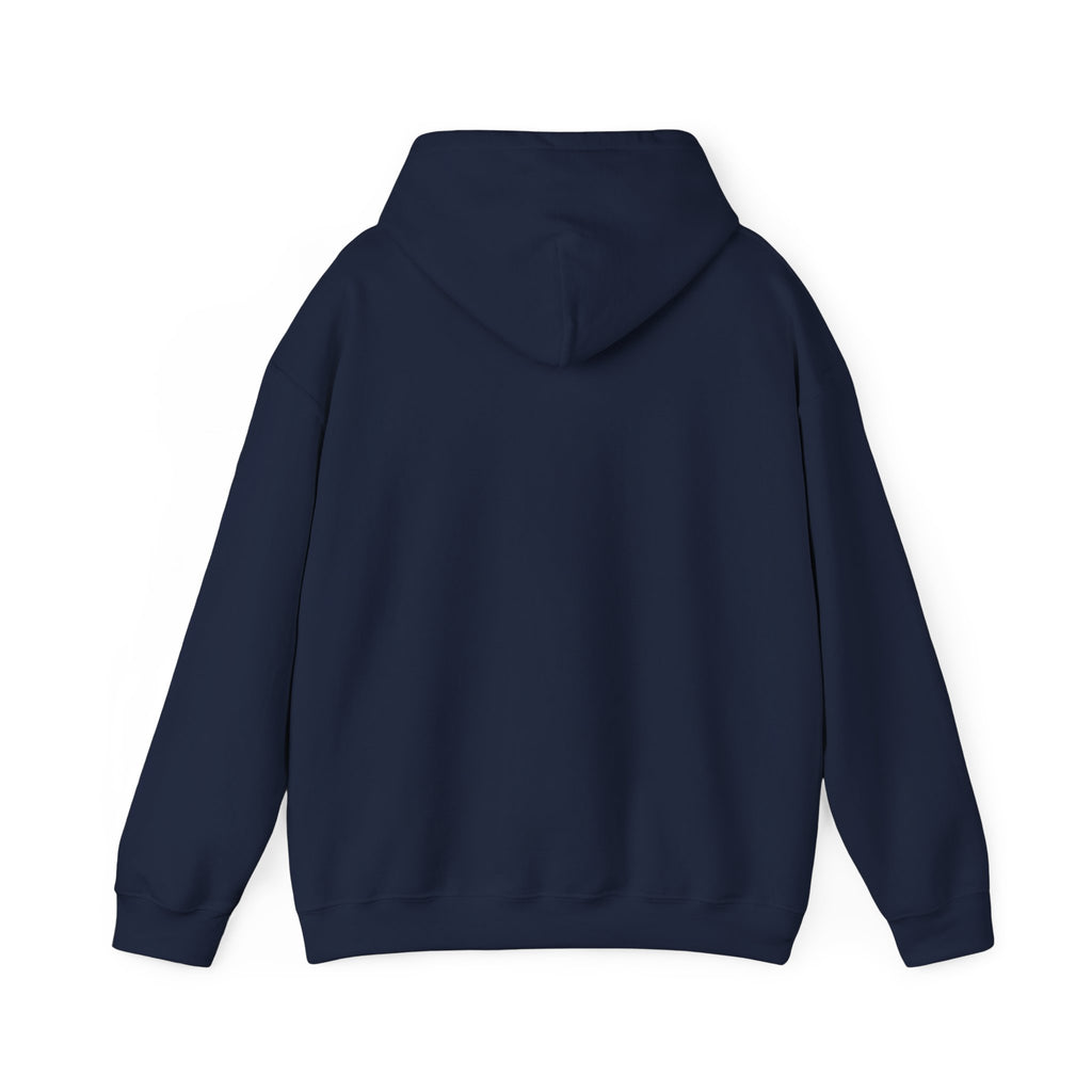 Earth Day Hooded Sweatshirt