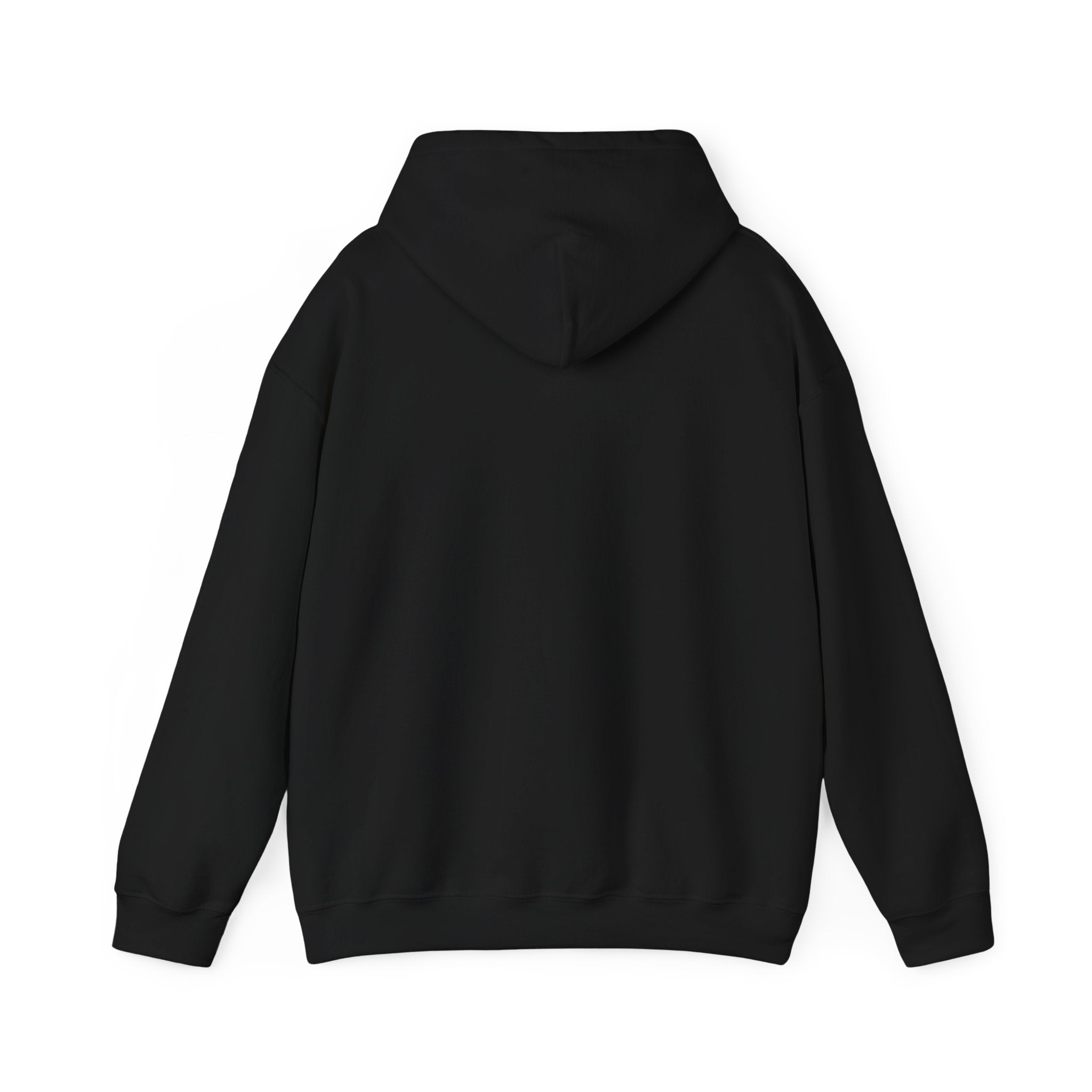Earth Day Hooded Sweatshirt